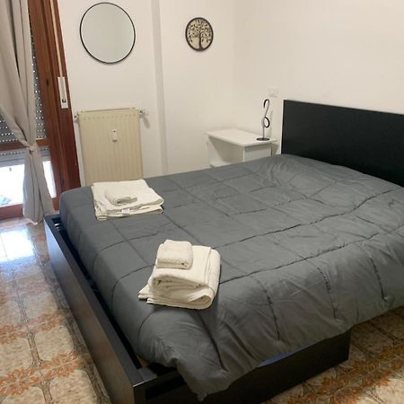 Appartamento Vista Mare, Sanremo Bagian luar foto