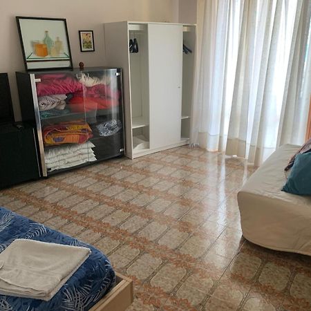 Appartamento Vista Mare, Sanremo Bagian luar foto